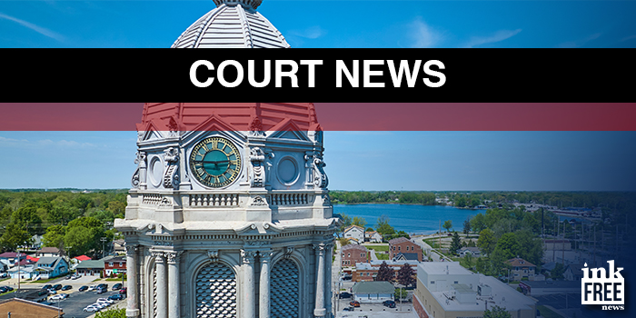 Kosciusko County Court News – InkFreeNews.com
