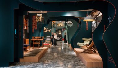 “Design is embedded in Danish culture”: Designmuseum director Anne-Louise Sommer on how Danish design helps internationals understand Denmark