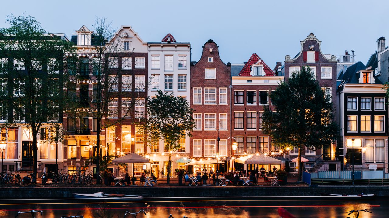 10 best things to do in Amsterdam to immerse yourself in Dutch life