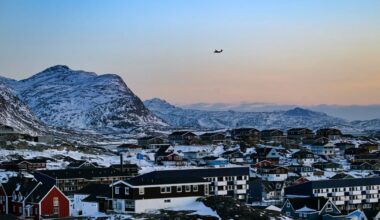 How Europe could lose the war over Greenland – POLITICO