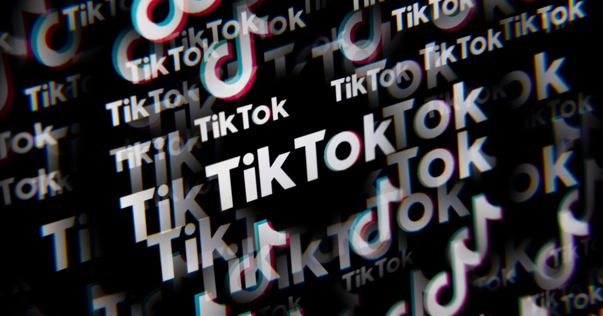 EU tells TikTok to change its addictive design – POLITICO