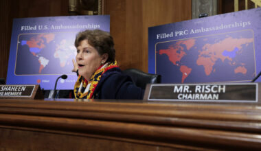 Lawmakers, witnesses push back on Syria sanctions effort, urge Turkish-Israeli rapprochement