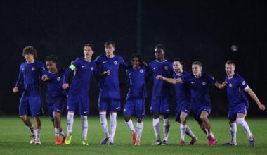 Chelsea can save millions on a new centre-back after teenager's U-19 display vs Ajax