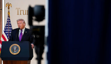 US urges new three-way nuclear deal with Russia and China