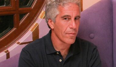 Jeffrey Epstein’s links to the Belgian capital – POLITICO