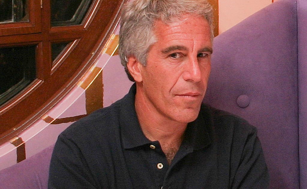 Jeffrey Epstein’s links to the Belgian capital – POLITICO