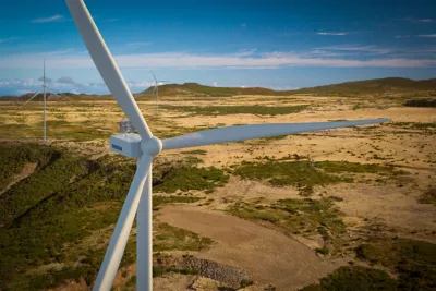 EnVentus™ Platform