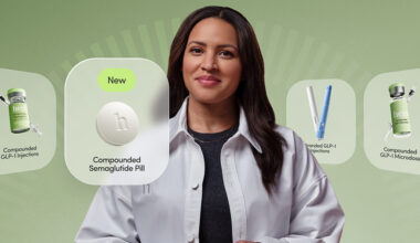 On Feb. 5, 2026, Hims & Hers introduced a compounded semaglutide pill for eligible customers.
