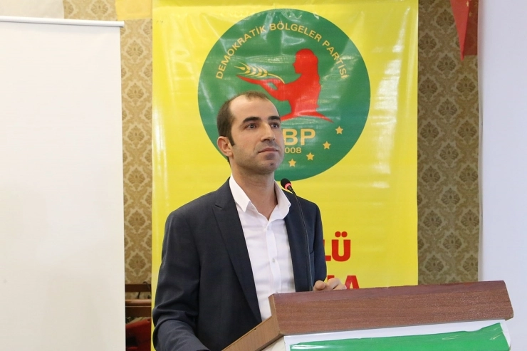 Turkey blocks X account of pro-Kurdish party leader