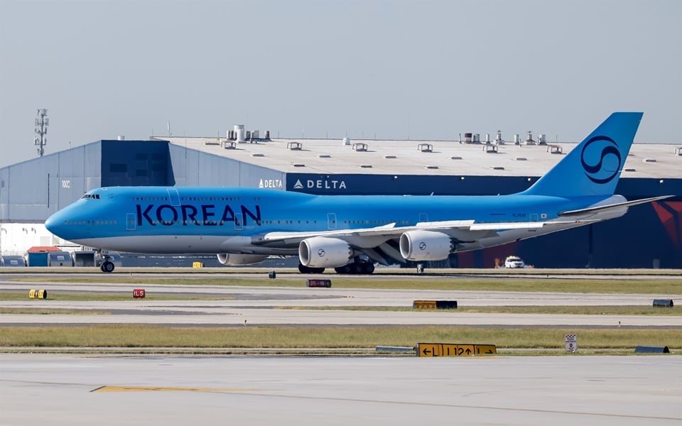 Seoul, Gdansk, Tallinn among new destinations from Athens