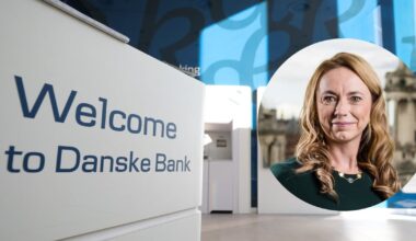 Danske Bank made £1m profit every single day of 2025 – The Irish News