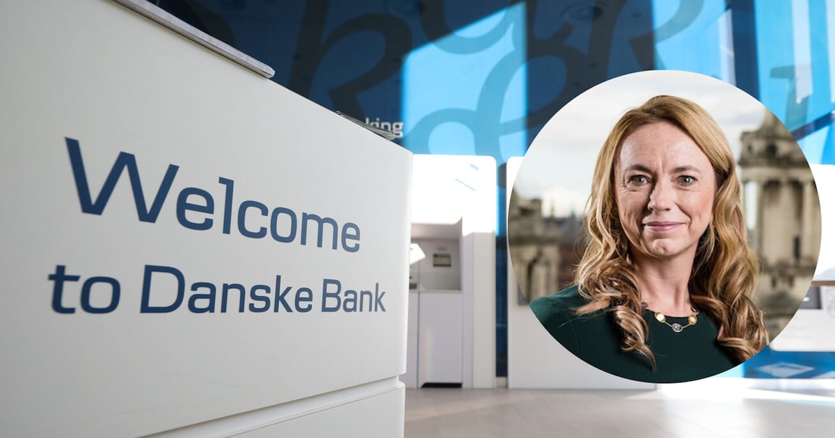 Danske Bank made £1m profit every single day of 2025 – The Irish News