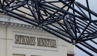 Half a million euros to preserve the unfinished: conservation of Rail Baltica structures in Latvia to cost 551,000 euros