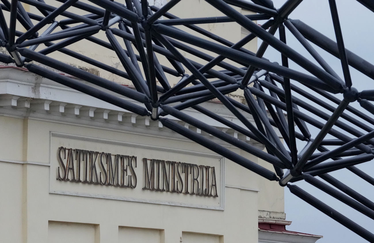 Half a million euros to preserve the unfinished: conservation of Rail Baltica structures in Latvia to cost 551,000 euros