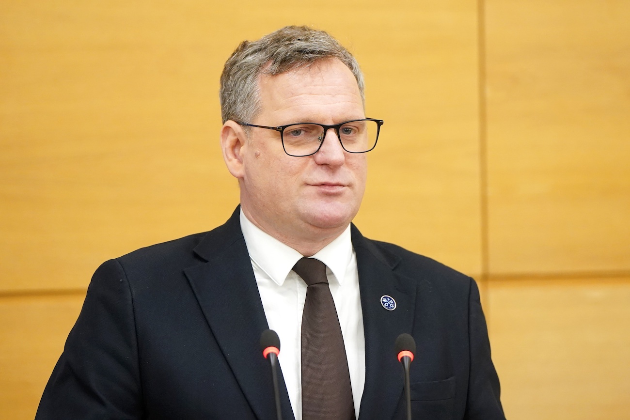 Riga mayor: several kindergartens and schools in the capital will have to be closed