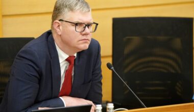 Rīga to close kindergarten buildings but promises to retain teachers: “No one will be left without a job”