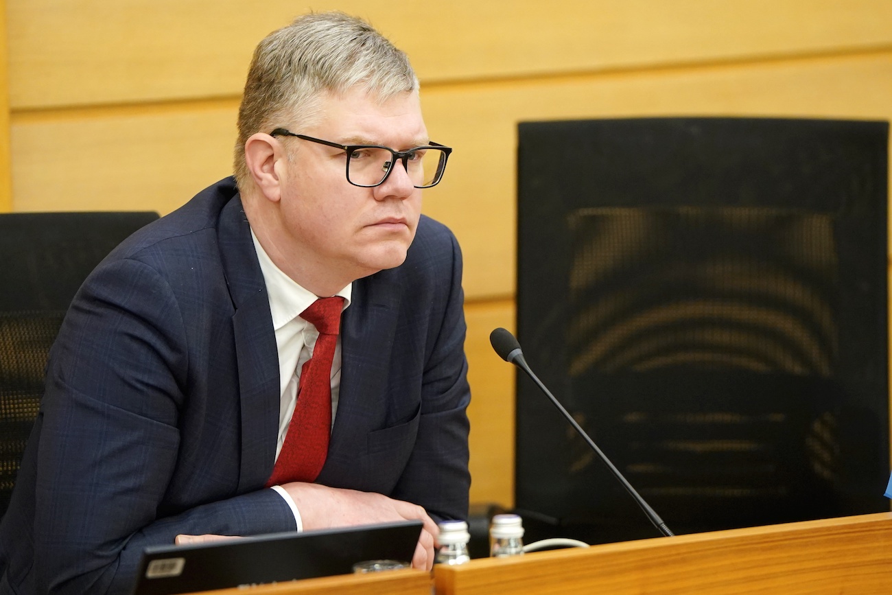 Rīga to close kindergarten buildings but promises to retain teachers: “No one will be left without a job”