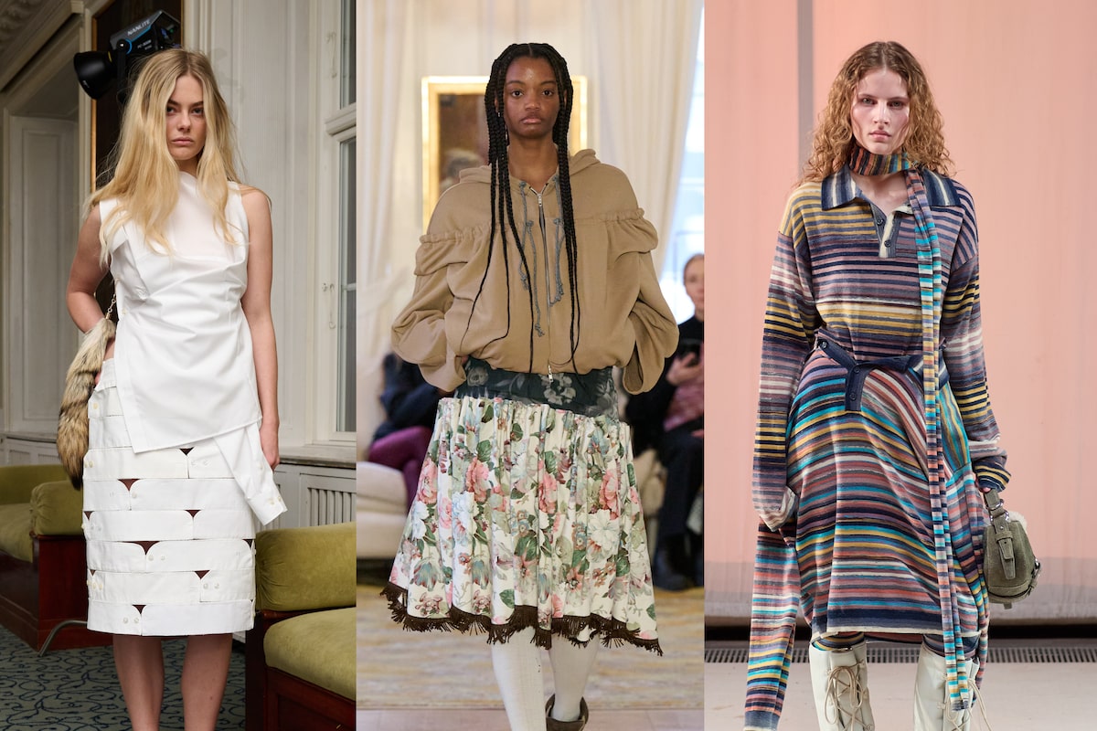 Copenhagen Fashion Week celebrates 20 years of sustainable and accessible fashion