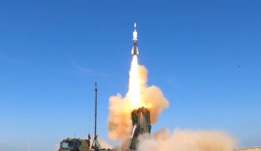 Initial procurement in support of Eurosam SAMP/T NG GBAD for Denmark