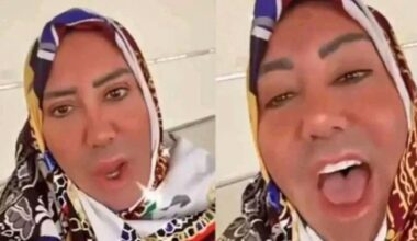 Turkish prosecutors file indictment for influencer over video allegedly mocking religious values
