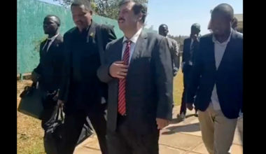 Kenyan court orders unconditional release of Turkish refugee sought by Ankara