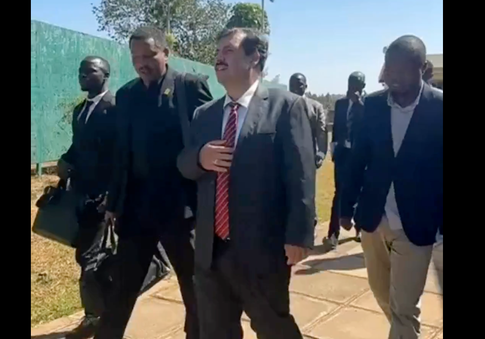 Kenyan court orders unconditional release of Turkish refugee sought by Ankara