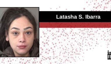 Warsaw Woman Arrested For Allegedly Battering Two People – InkFreeNews.com