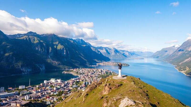 Norway fp - travel and tour world Norway