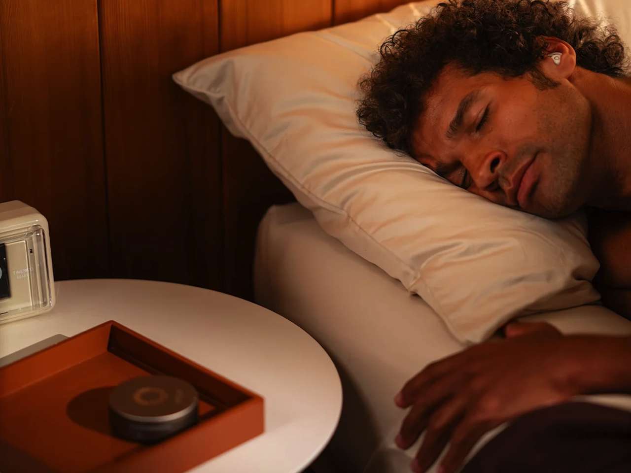 Oslo Sleepbuds Earbuds for Sleeping
