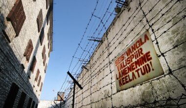 Belgian Ministers Visit Tallinn to Explore Options ━ The European Conservative