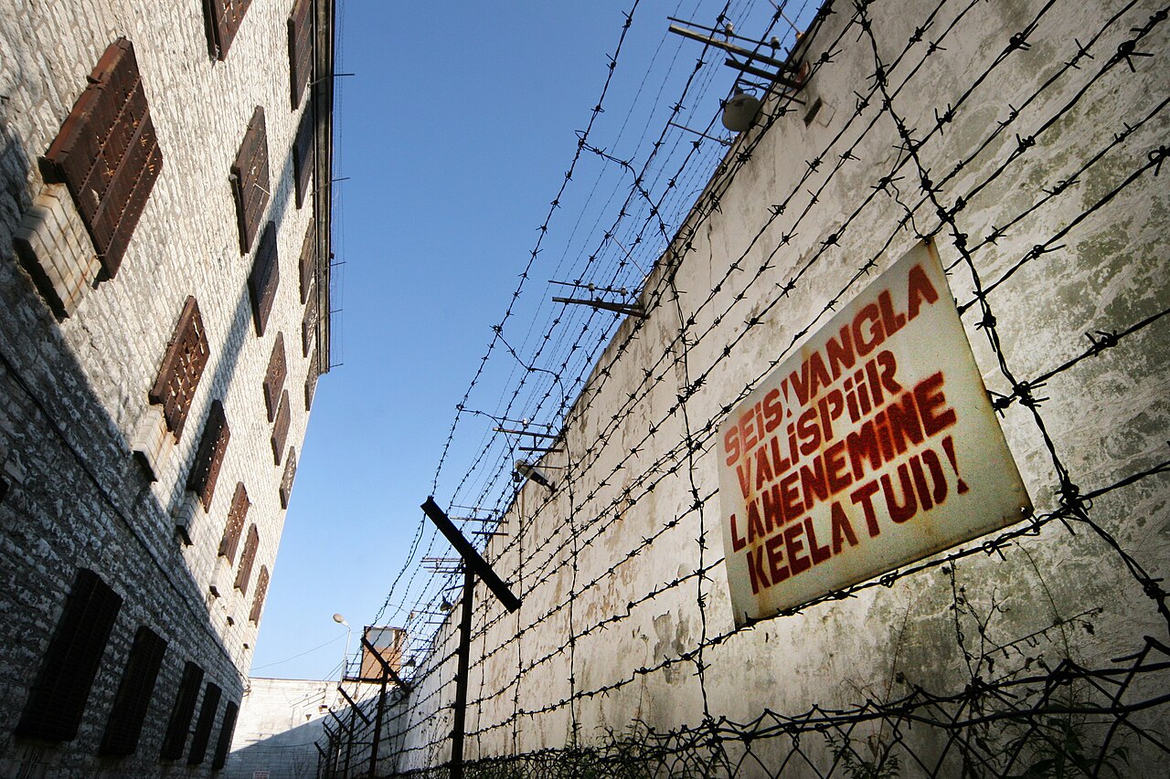 Belgian Ministers Visit Tallinn to Explore Options ━ The European Conservative