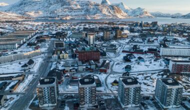 Canada, France open consulates in Greenland as Trump presses for greater control – Firstpost