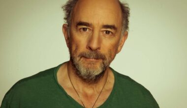 Richard Schiff (Photo via PR)