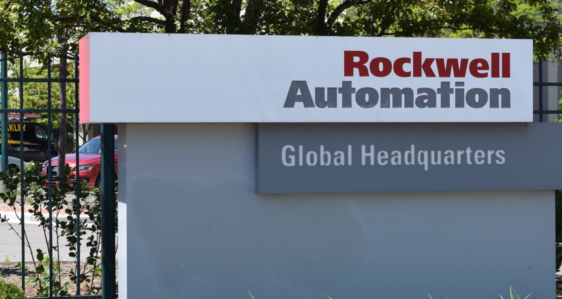 Rockwell Automation to build new manufacturing plant in southeast Wisconsin