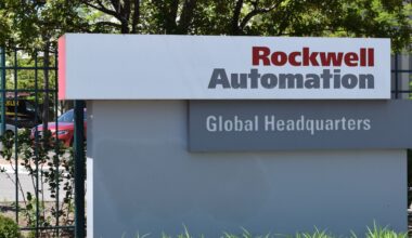 Rockwell Automation to build new manufacturing plant in southeast Wisconsin