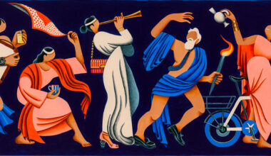 Chestnut and the universe | Meer