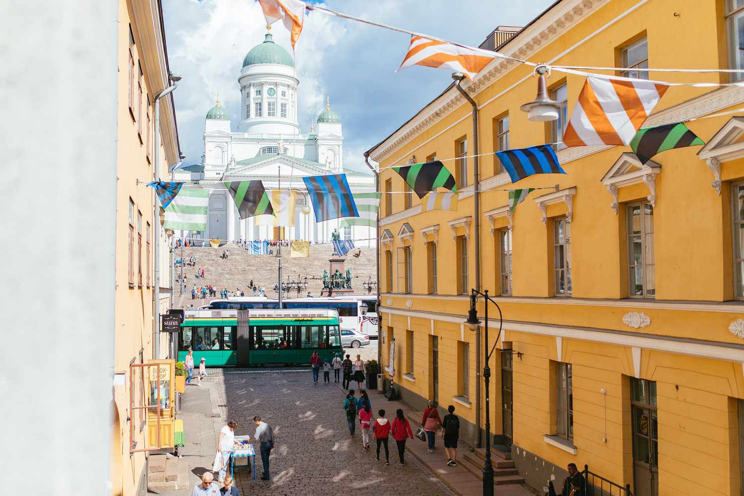 15 Best Places to Visit in Finland