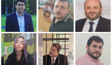 Turkey’s Transnational Repression: 2025 in Review