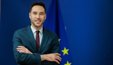 Brussels shows solidarity with Spain after Musk's insults