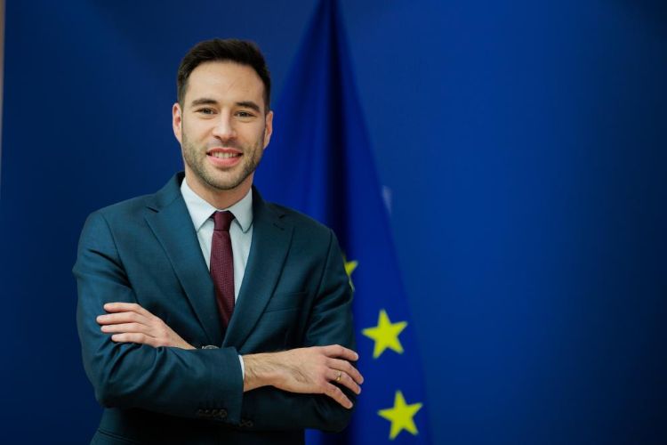 Brussels shows solidarity with Spain after Musk's insults