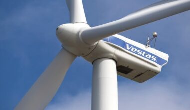 Vestas secures turbine order for New Zealand’s Kapuni Wind Farm