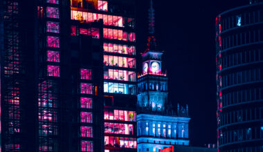 New balance of power in Europe: Warsaw enters the first investment league