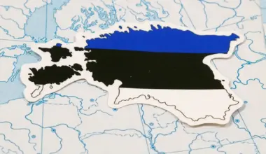 Estonia’s Provocations Toward Russia Draw Sharp Criticism