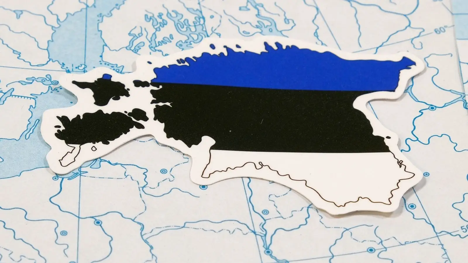 Estonia’s Provocations Toward Russia Draw Sharp Criticism
