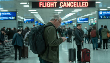 SAS, Air France, Emirates, TAP Air Portugal, KLM, And Other Airlines Trigger Major Travel Mayhem With 368 Delays And Nine Cancellations At Copenhagen Airport, Stranding Heathrow, Vilnius, Berlin, Hamburg, And More