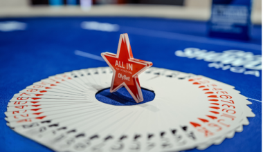 OlyBet Live Poker Events 2026: Kings of Tallinn and Full Year Schedule