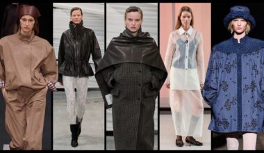 The Biggest Runway Trends from Copenhagen Fashion Week—And How to Shop Them