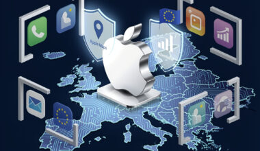Apple Dodges EU's Digital Markets Act Scrutiny as Brussels Exempts Maps and Advertising Services