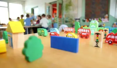 Several kindergartens and schools in the capital will have to be closed