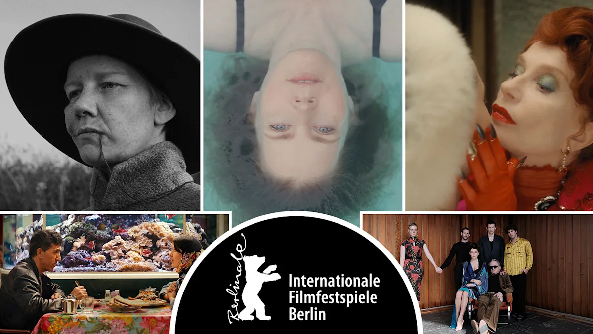 Berlin Film Festival 2026: Read All Of Deadline’s Movie Reviews
